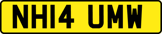 NH14UMW