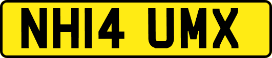 NH14UMX