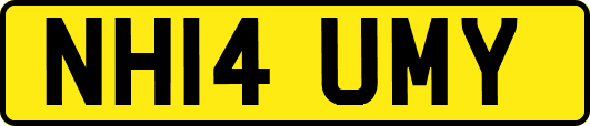 NH14UMY