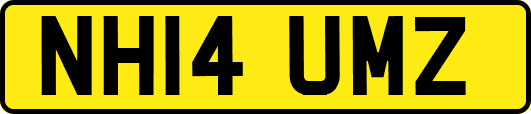 NH14UMZ