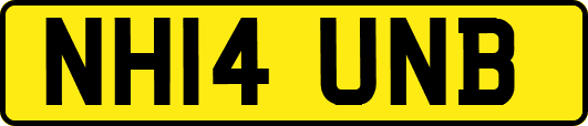 NH14UNB