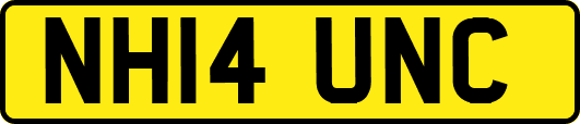 NH14UNC