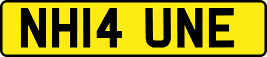 NH14UNE