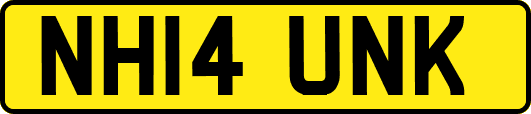 NH14UNK