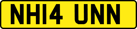 NH14UNN