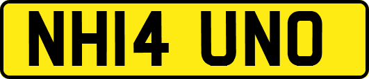 NH14UNO