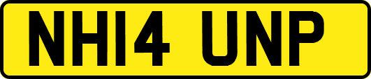 NH14UNP