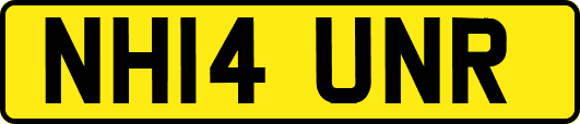 NH14UNR