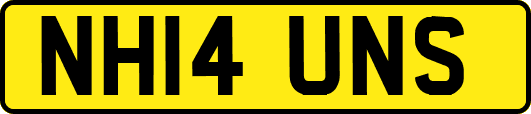 NH14UNS