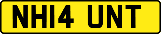 NH14UNT