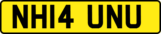 NH14UNU