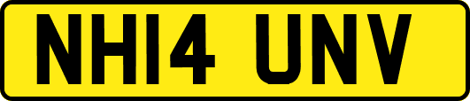 NH14UNV