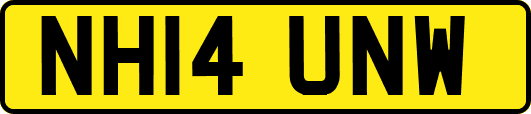 NH14UNW