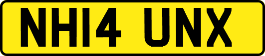 NH14UNX