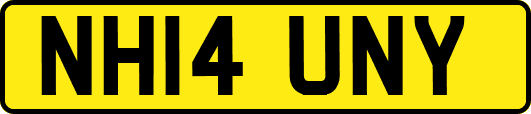 NH14UNY