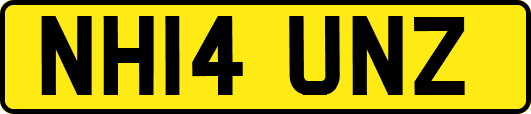 NH14UNZ
