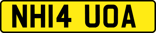 NH14UOA