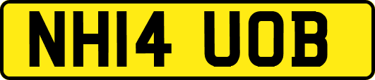NH14UOB