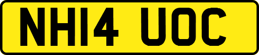 NH14UOC