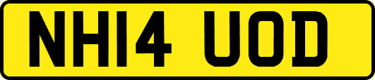 NH14UOD