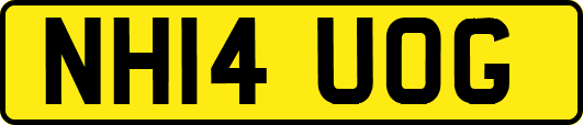 NH14UOG
