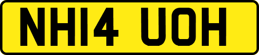 NH14UOH