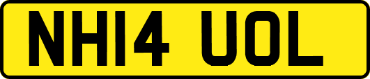 NH14UOL