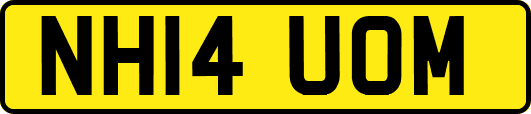 NH14UOM