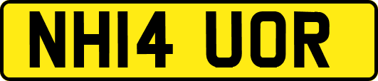 NH14UOR