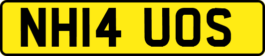 NH14UOS