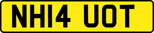 NH14UOT