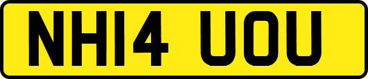 NH14UOU