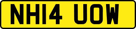 NH14UOW