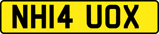 NH14UOX