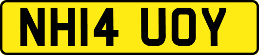 NH14UOY