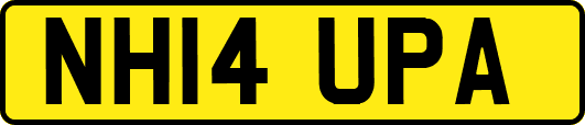 NH14UPA
