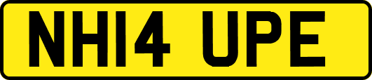 NH14UPE
