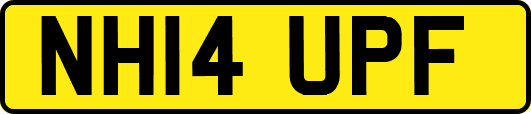 NH14UPF