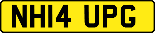 NH14UPG