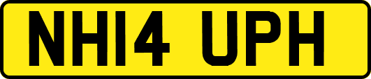 NH14UPH