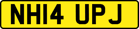NH14UPJ