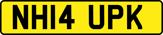 NH14UPK