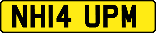 NH14UPM