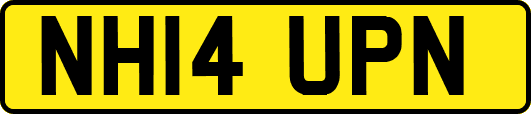 NH14UPN