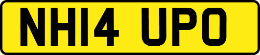 NH14UPO