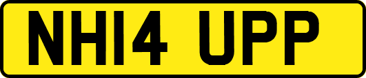 NH14UPP