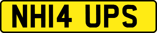 NH14UPS
