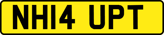 NH14UPT