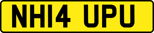 NH14UPU