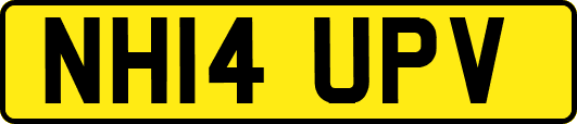 NH14UPV